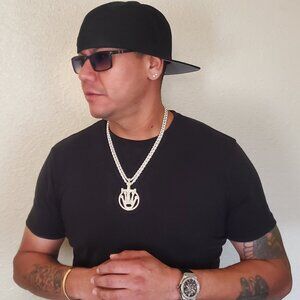 Meet your Posher, Robert